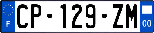 CP-129-ZM