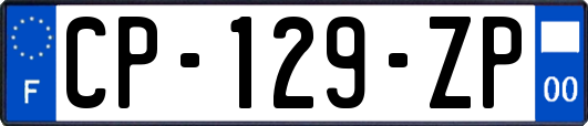 CP-129-ZP