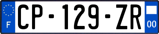 CP-129-ZR