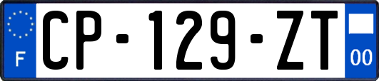 CP-129-ZT