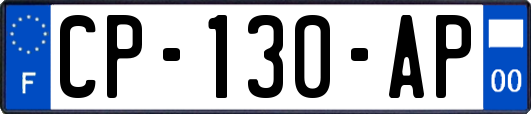 CP-130-AP