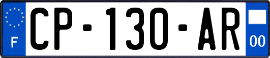 CP-130-AR