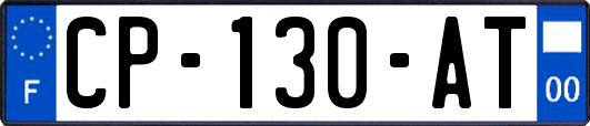 CP-130-AT