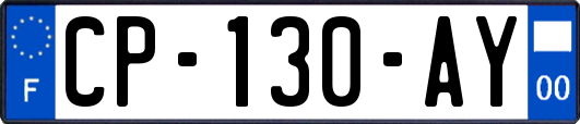 CP-130-AY