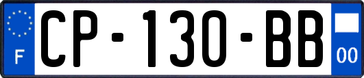 CP-130-BB