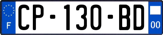 CP-130-BD