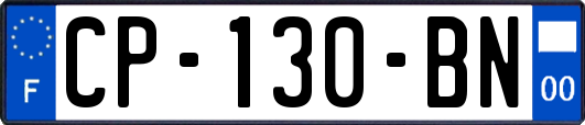 CP-130-BN