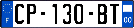 CP-130-BT