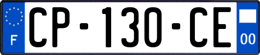 CP-130-CE