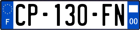 CP-130-FN