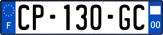 CP-130-GC