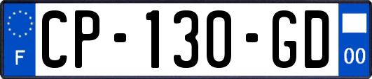 CP-130-GD