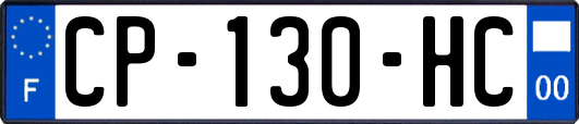 CP-130-HC