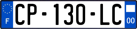 CP-130-LC