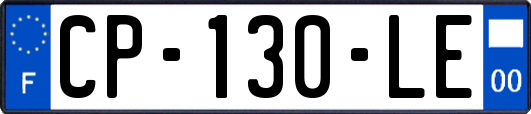 CP-130-LE