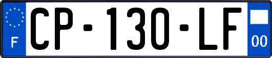 CP-130-LF