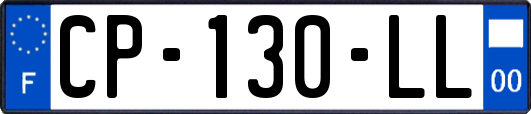 CP-130-LL