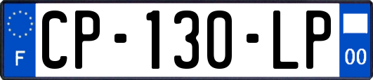 CP-130-LP