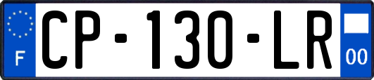 CP-130-LR