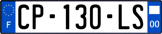 CP-130-LS