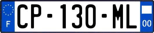 CP-130-ML