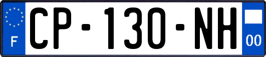 CP-130-NH