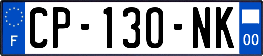 CP-130-NK