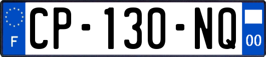 CP-130-NQ