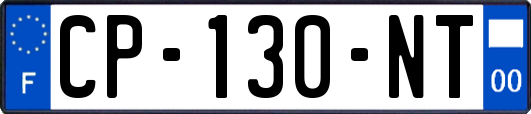 CP-130-NT