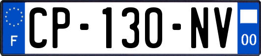 CP-130-NV