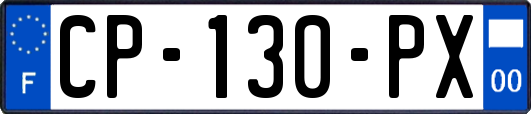 CP-130-PX