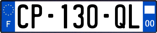 CP-130-QL