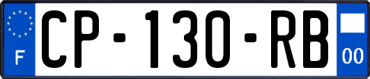 CP-130-RB