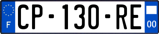 CP-130-RE