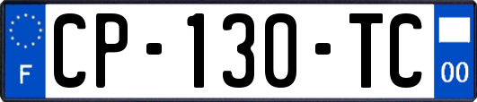 CP-130-TC