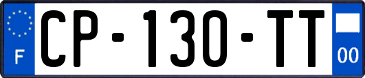 CP-130-TT