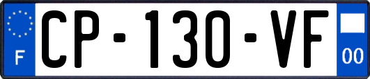 CP-130-VF