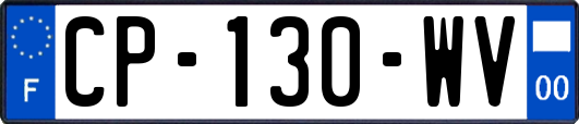 CP-130-WV