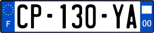 CP-130-YA