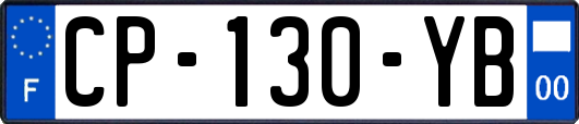 CP-130-YB