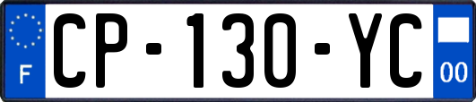 CP-130-YC