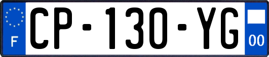 CP-130-YG