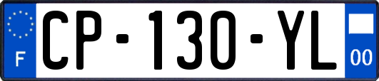 CP-130-YL