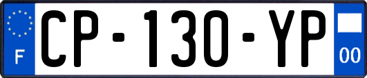 CP-130-YP