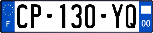 CP-130-YQ