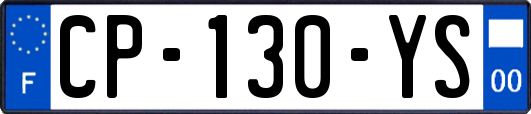 CP-130-YS