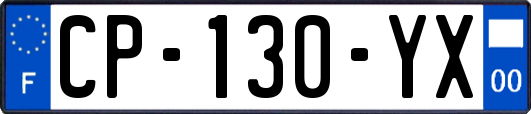 CP-130-YX