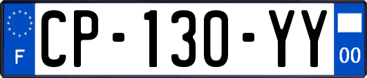 CP-130-YY