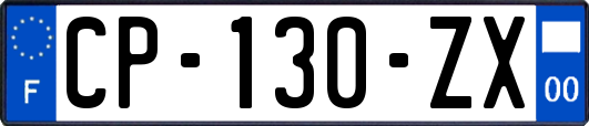 CP-130-ZX