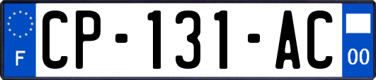 CP-131-AC